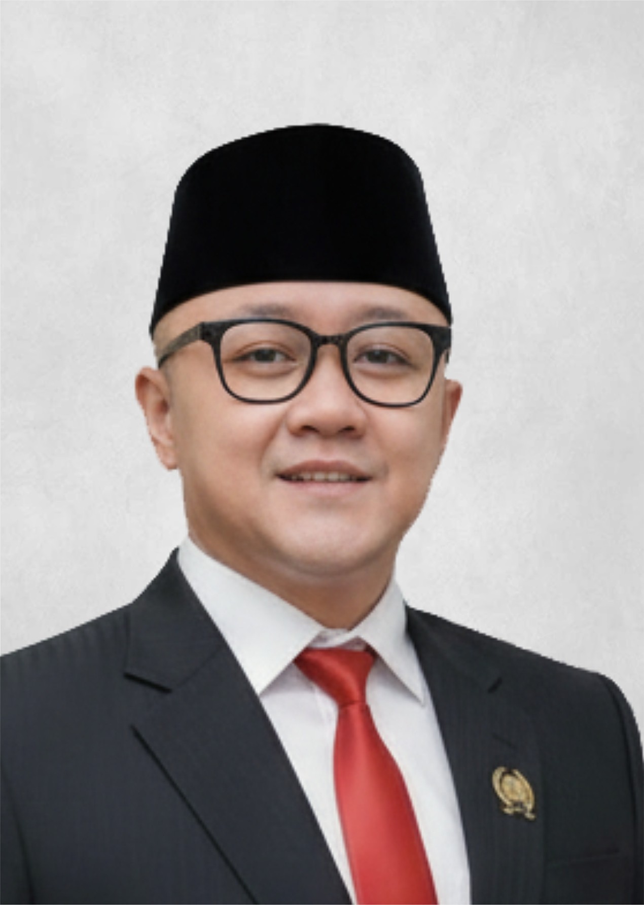Yudha Sukmagara, BBA., SH
